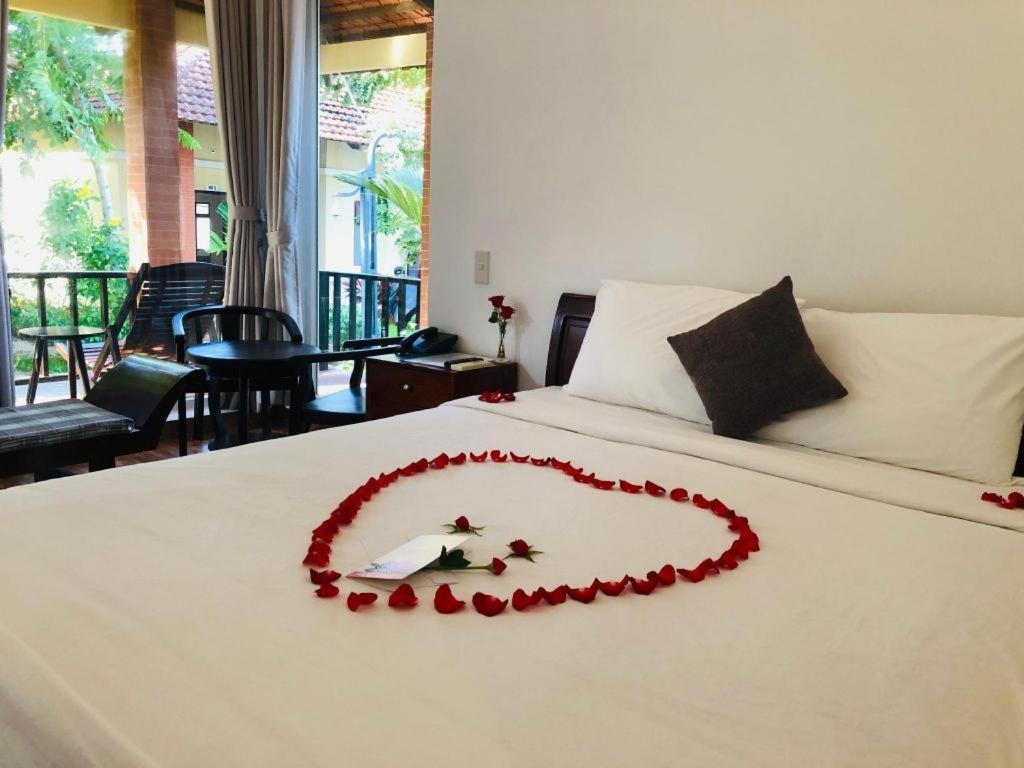 Castaways Resort Phu Quoc Exterior foto